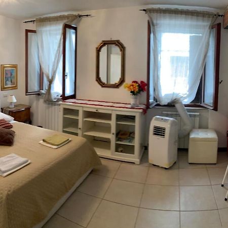 Home Lovers Apartment Venedik Dış mekan fotoğraf