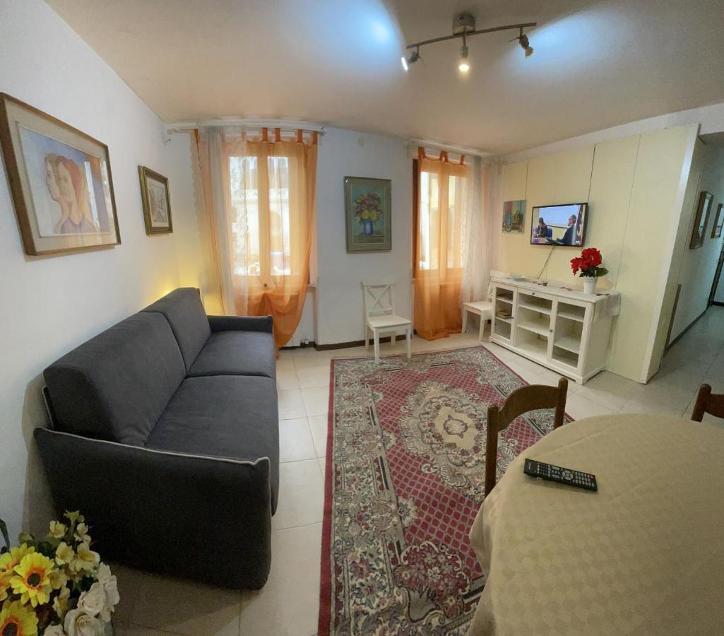 Home Lovers Apartment Venedik Dış mekan fotoğraf