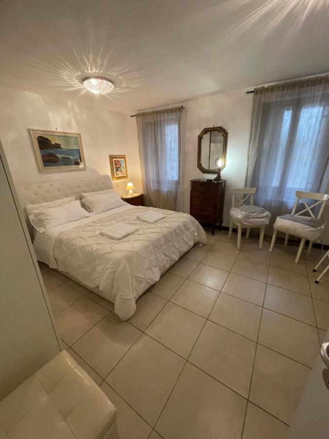 Home Lovers Apartment Venedik Dış mekan fotoğraf