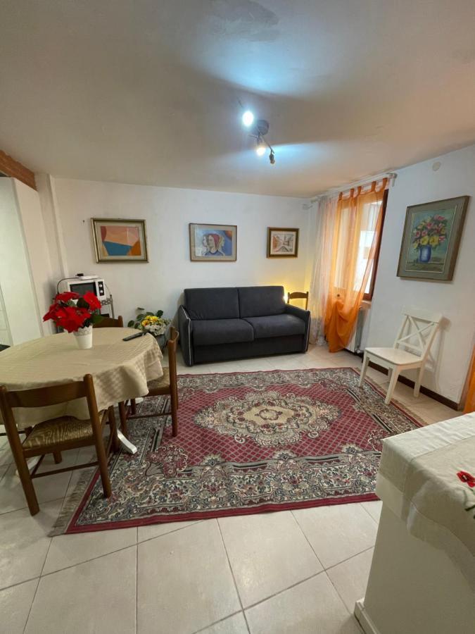 Home Lovers Apartment Venedik Dış mekan fotoğraf