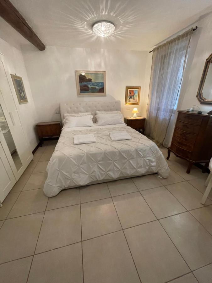 Home Lovers Apartment Venedik Dış mekan fotoğraf