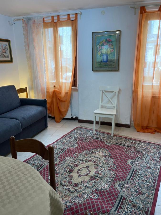Home Lovers Apartment Venedik Dış mekan fotoğraf