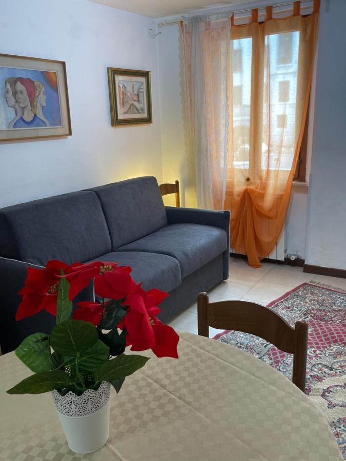 Home Lovers Apartment Venedik Dış mekan fotoğraf