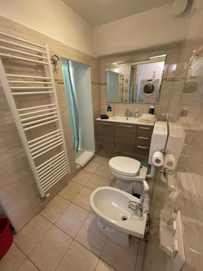Home Lovers Apartment Venedik Dış mekan fotoğraf