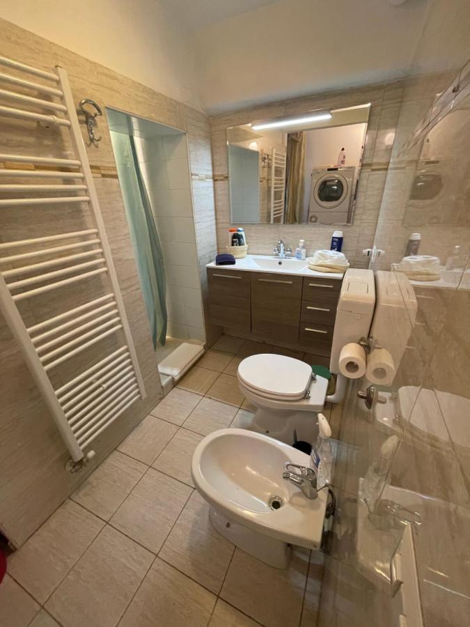 Home Lovers Apartment Venedik Dış mekan fotoğraf