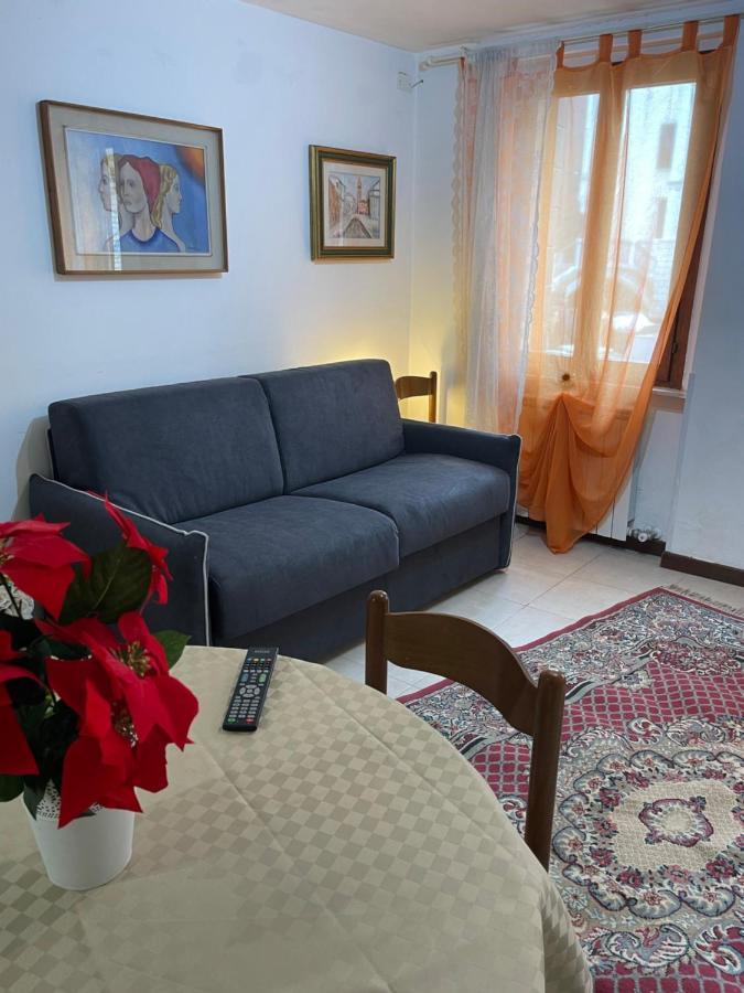 Home Lovers Apartment Venedik Dış mekan fotoğraf