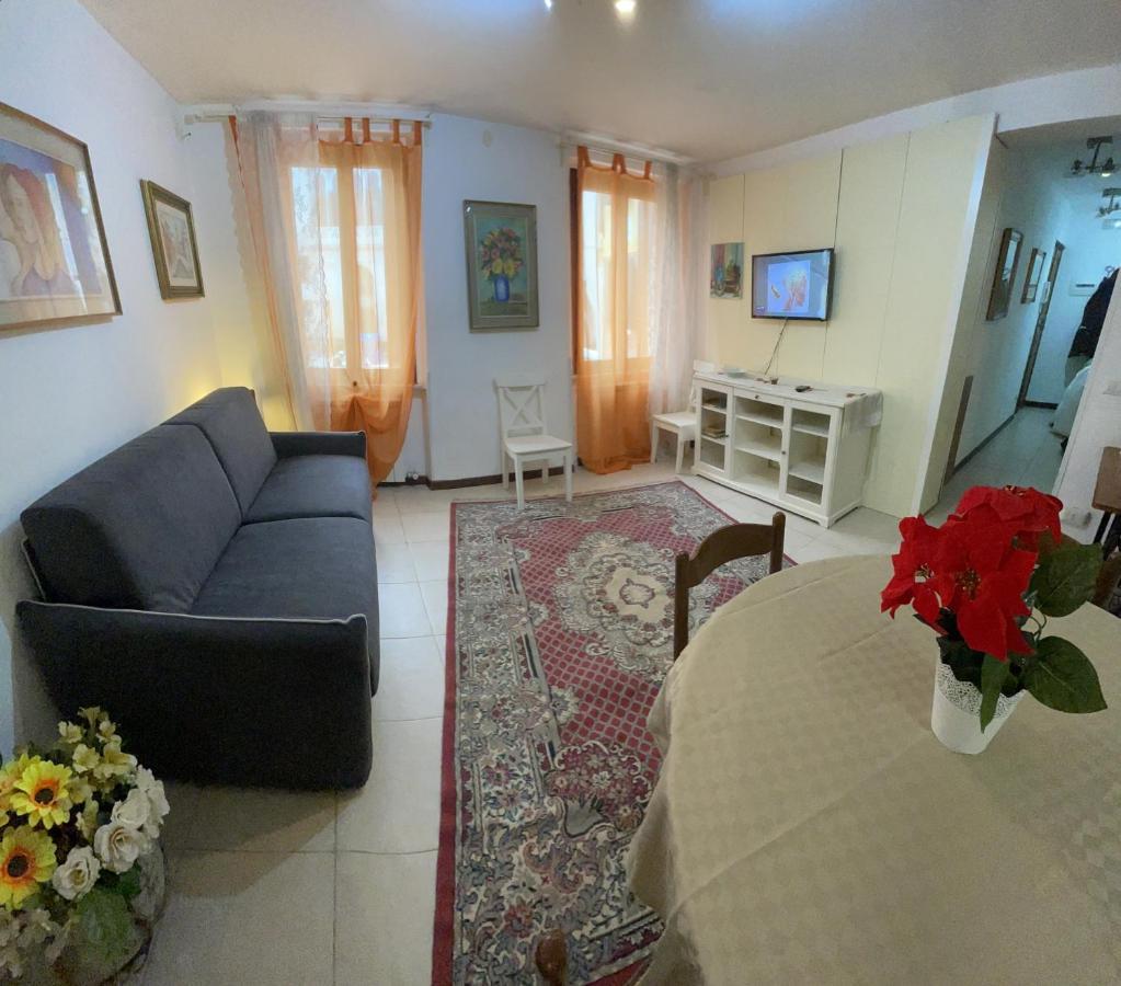 Home Lovers Apartment Venedik Dış mekan fotoğraf