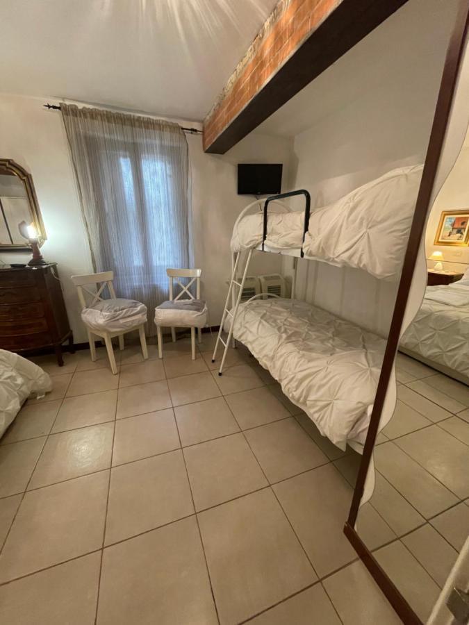 Home Lovers Apartment Venedik Dış mekan fotoğraf