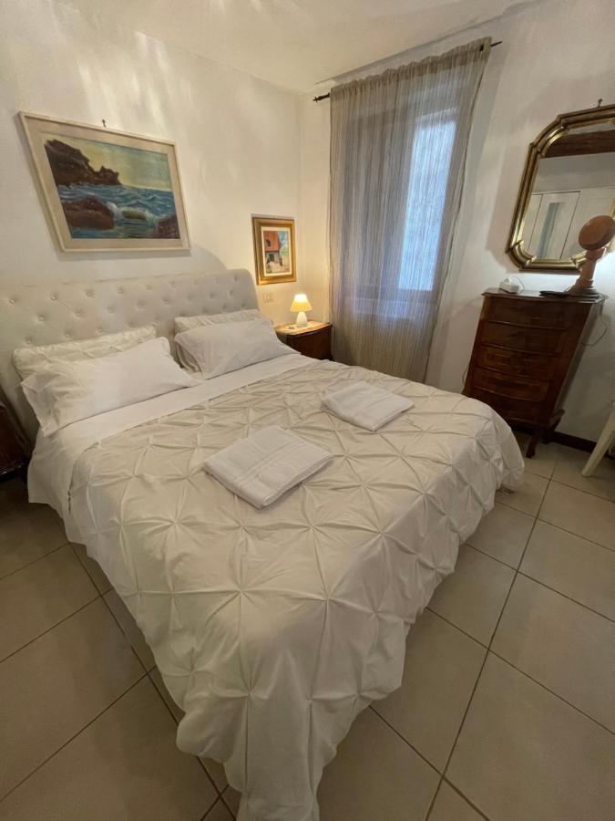 Home Lovers Apartment Venedik Dış mekan fotoğraf