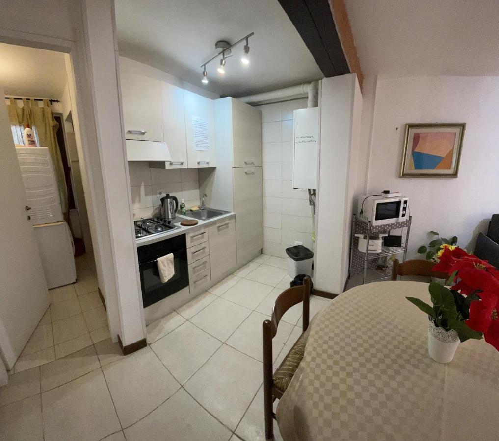 Home Lovers Apartment Venedik Dış mekan fotoğraf