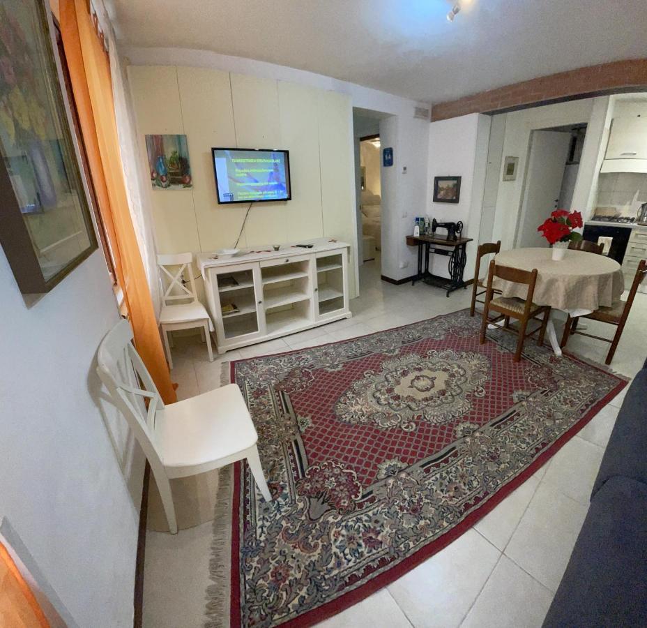 Home Lovers Apartment Venedik Dış mekan fotoğraf