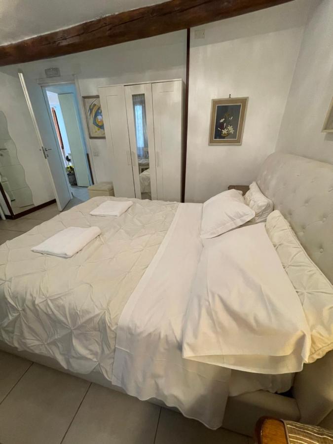 Home Lovers Apartment Venedik Dış mekan fotoğraf