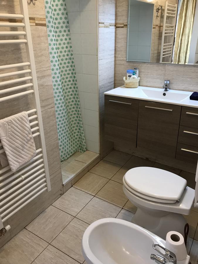 Home Lovers Apartment Venedik Dış mekan fotoğraf