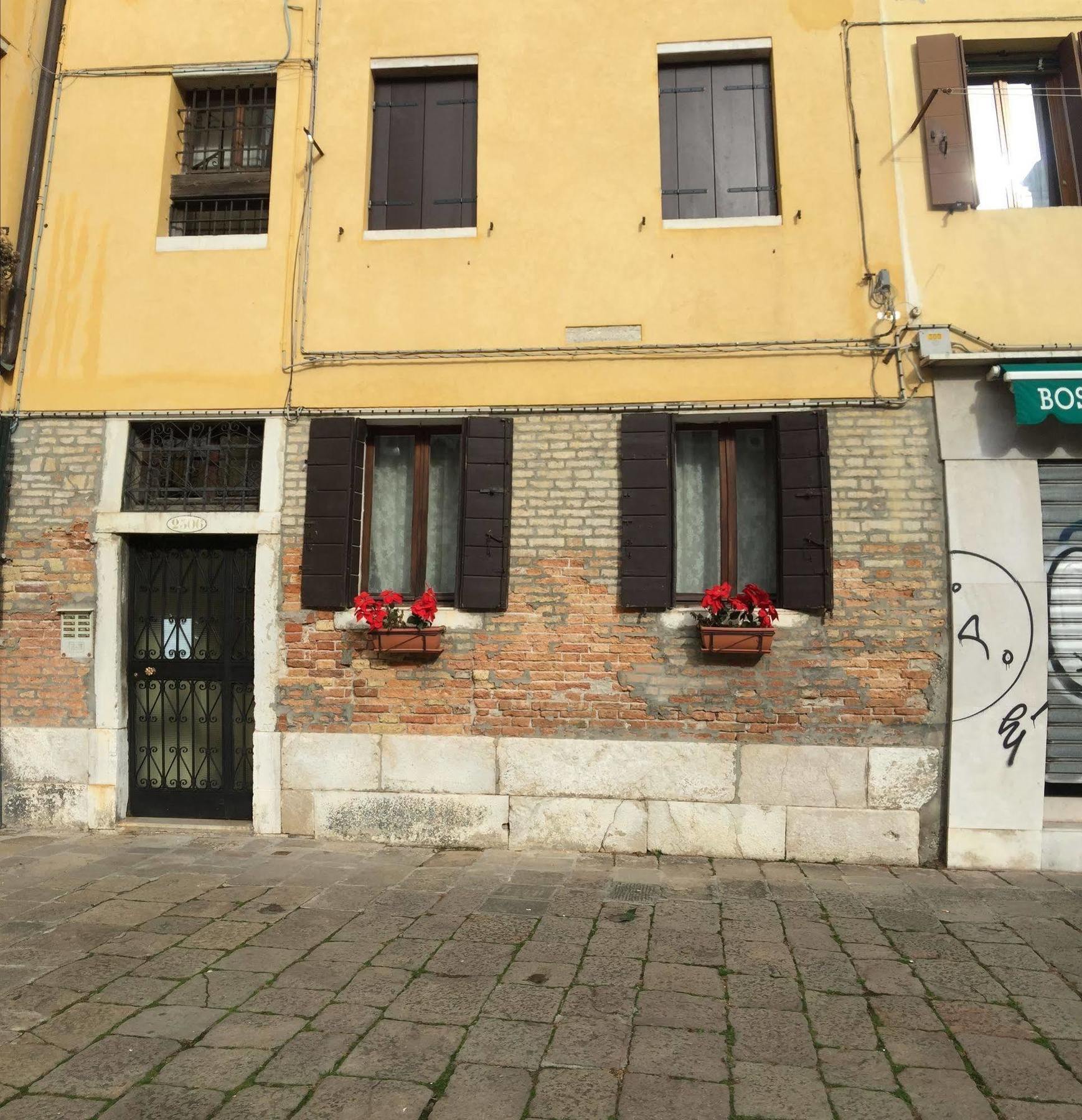 Home Lovers Apartment Venedik Dış mekan fotoğraf