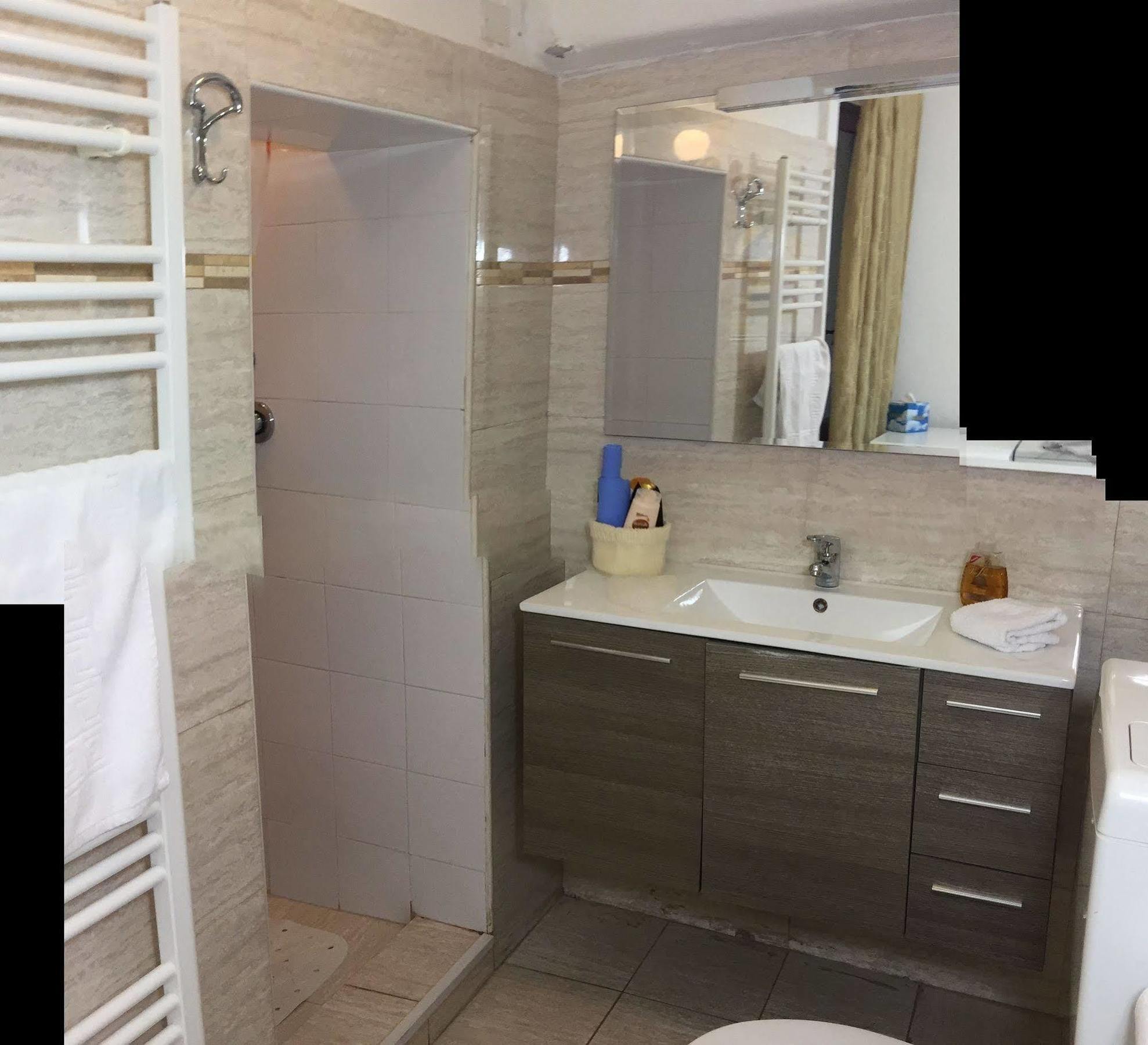 Home Lovers Apartment Venedik Dış mekan fotoğraf