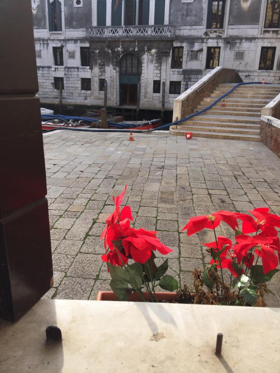 Home Lovers Apartment Venedik Dış mekan fotoğraf