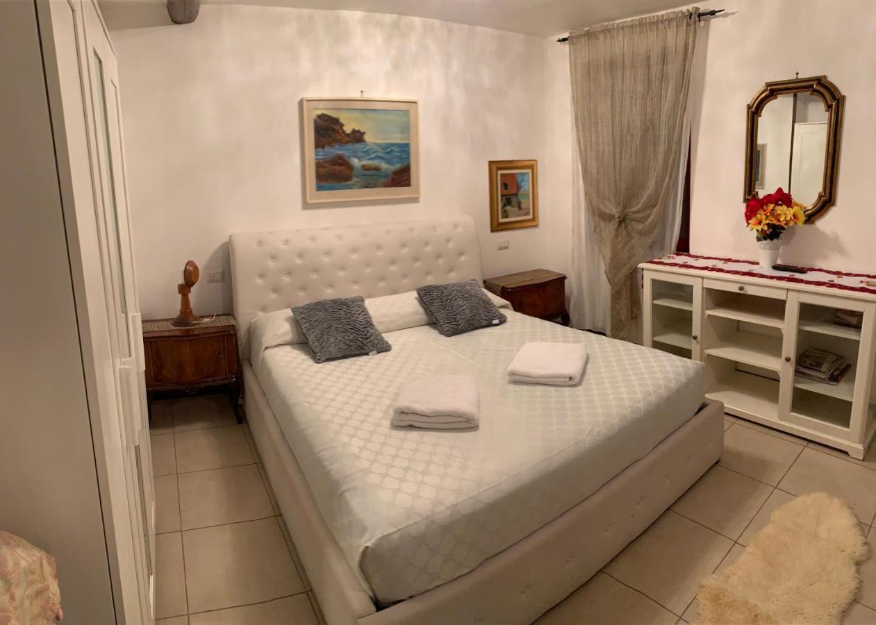 Home Lovers Apartment Venedik Dış mekan fotoğraf