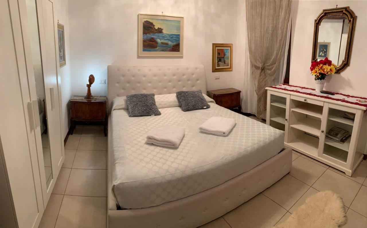 Home Lovers Apartment Venedik Dış mekan fotoğraf