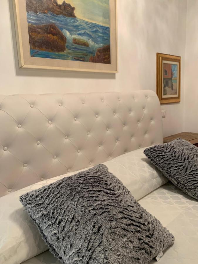 Home Lovers Apartment Venedik Dış mekan fotoğraf